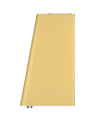 Okap Franke FSMD 508 YL Żółty mat