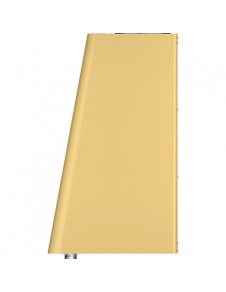 Okap Franke FSMD 508 YL Żółty mat