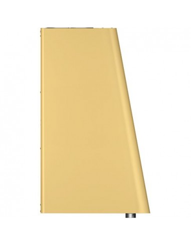 Okap Franke FSMD 508 YL Żółty mat