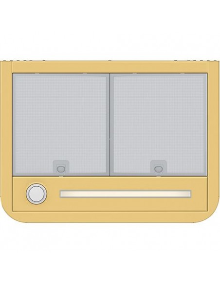 Okap Franke FSMD 508 YL Żółty mat