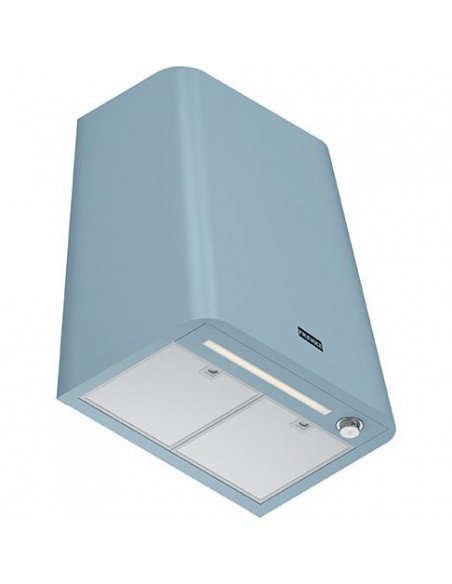 Okap Franke FSMD 508 BL Niebieski mat