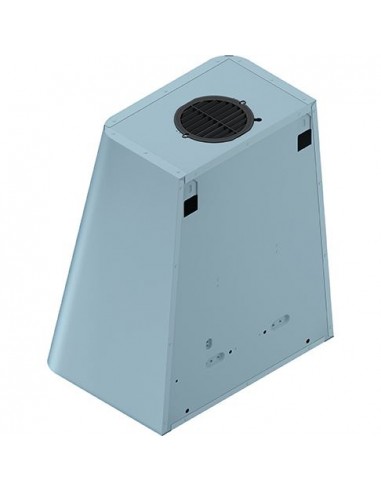 Okap Franke FSMD 508 BL Niebieski mat