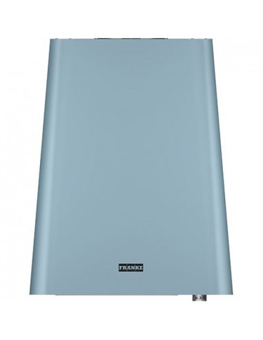 Okap Franke FSMD 508 BL Niebieski mat