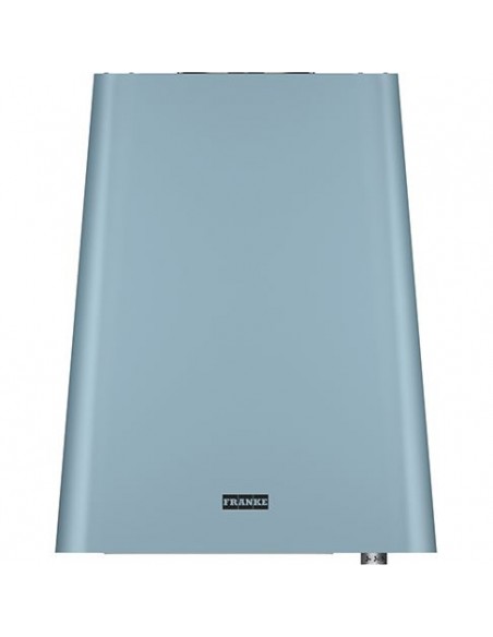 Okap Franke FSMD 508 BL Niebieski mat