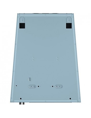 Okap Franke FSMD 508 BL Niebieski mat