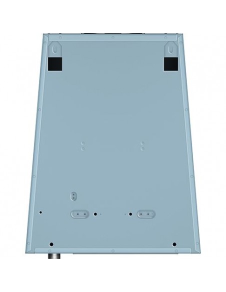 Okap Franke FSMD 508 BL Niebieski mat