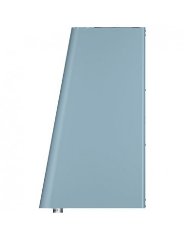 Okap Franke FSMD 508 BL Niebieski mat