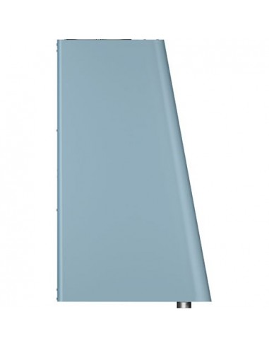 Okap Franke FSMD 508 BL Niebieski mat