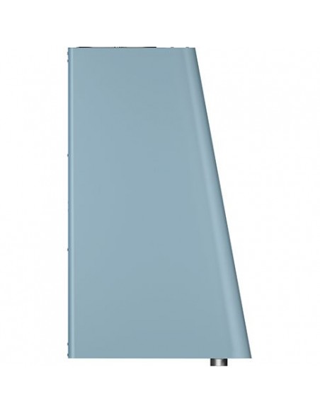 Okap Franke FSMD 508 BL Niebieski mat