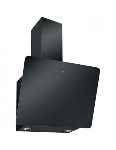 Okap Franke FPJ 615 V BK A Czarne Szkło