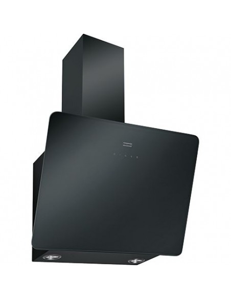 Okap Franke FPJ 615 V BK A Czarne Szkło