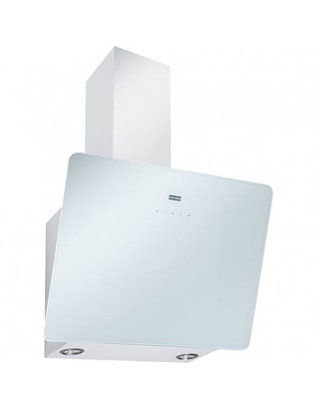 Okap Franke FPJ 615 V WH A Białe Szkło