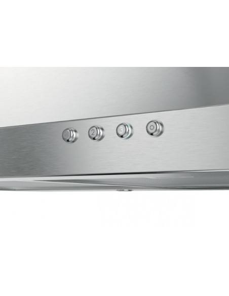 Okap Galvamet Mercury EVO 90/A INOX