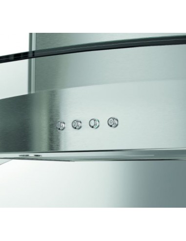 Okap Galvamet Venus EVO 90/A Inox