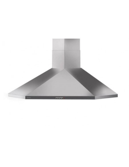 Okap Galvamet Family 105/A Inox