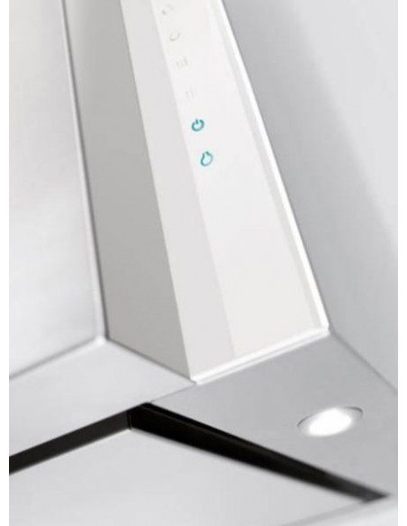 Okap Galvamet Frame 60/A Inox/