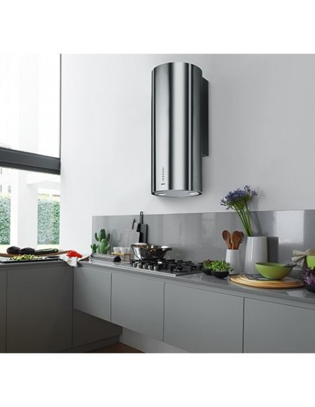 Okap Franke FTU PLUS 3707 XS Stal