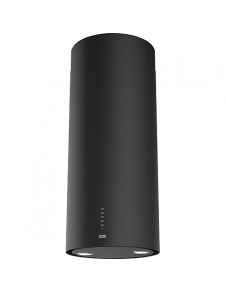 Okap Franke FTU PLUS 3707 I BK Czarny