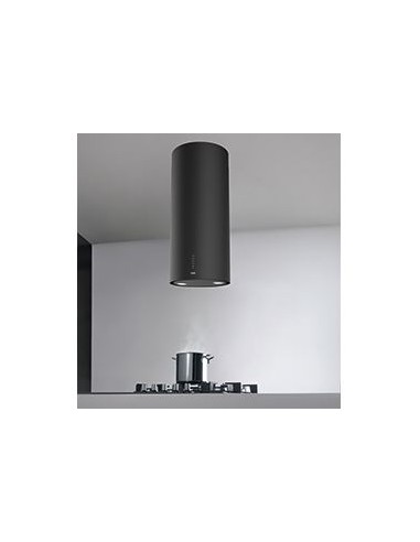 Okap Franke FTU PLUS 3707 I BK Czarny