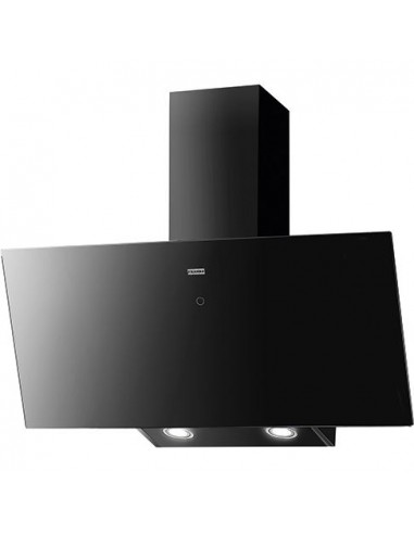 Okap Franke FVT 905 BK A Czarne szkło