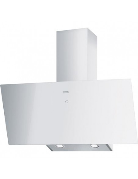 Okap Franke FVT 905 WH A Białe szkło