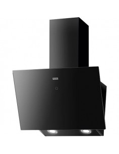 Okap Franke FVT 605 BK A Czarne szkło