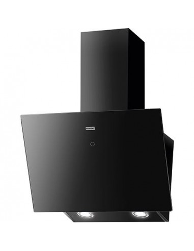 Okap Franke FVT 605 BK A Czarne szkło