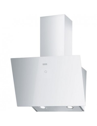 Okap Franke FVT 605 WH A Białe szkło