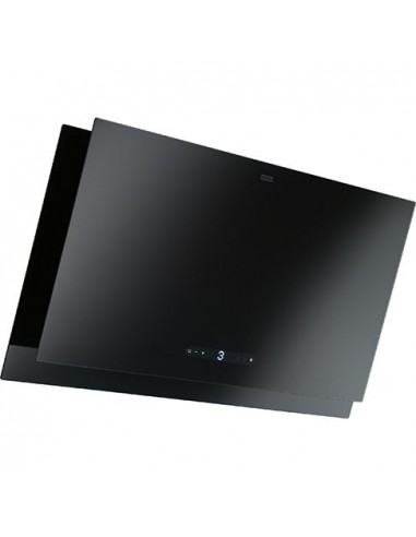 Okap Franke FMA 2.0 907 BK Czarne szkło