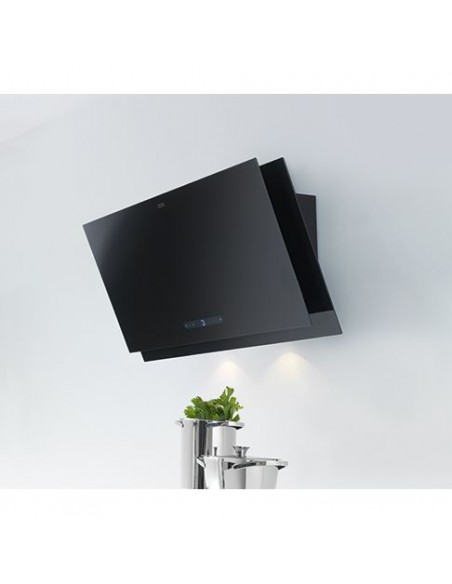 Okap Franke FMA 2.0 907 BK Czarne szkło