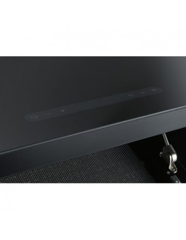 Okap Franke FMA 2.0 907 BK Czarne szkło