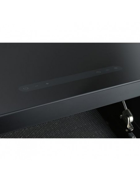 Okap Franke FMA 2.0 907 BK Czarne szkło