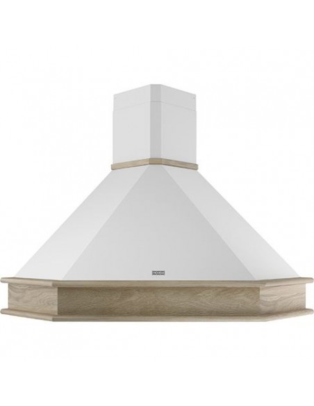 Okap Franke FCC 90 O2 EGC Biały