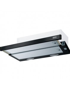 Okap Franke FTC 632L BK Czarny