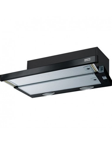 Okap Franke FTC 632L BK Czarny