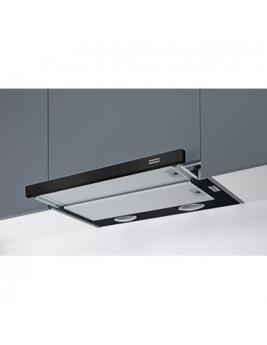 Okap Franke FTC 632L BK Czarny