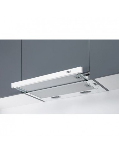 Okap Franke FTC 632L WH Biały