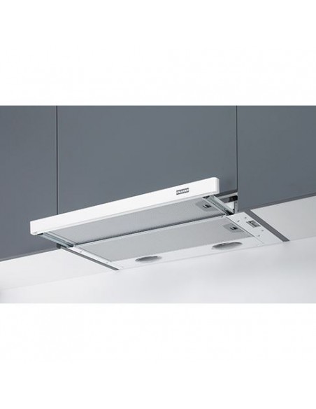 Okap Franke FTC 632L WH Biały