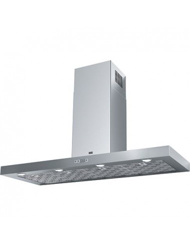 Okap Franke TALE 1215 W XS Stal szlachetna