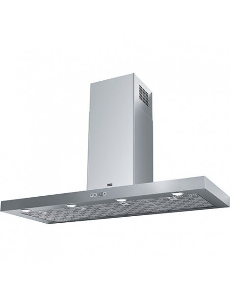 Okap Franke TALE 1215 W XS Stal szlachetna