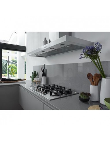 Okap Franke TALE 1215 W XS Stal szlachetna