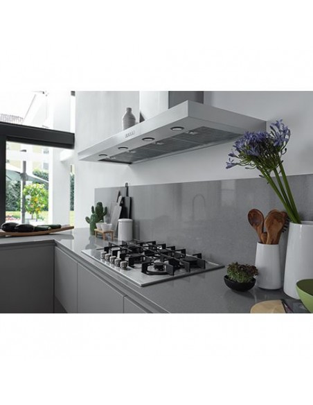 Okap Franke TALE 1215 W XS Stal szlachetna