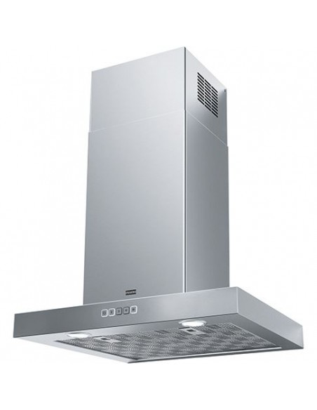 Okap Franke TALE 615 W XS Stal szlachetna