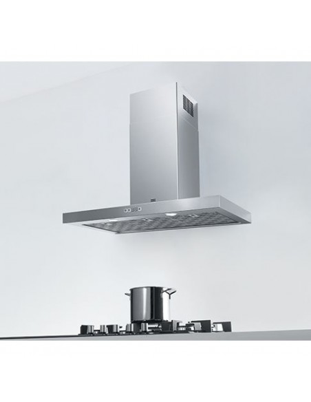 Okap Franke TALE 615 W XS Stal szlachetna