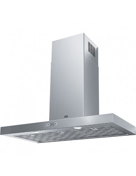 Okap Franke TALE 915 W XS Stal szlachetna