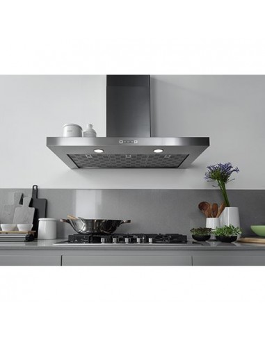 Okap Franke TALE 915 W XS Stal szlachetna