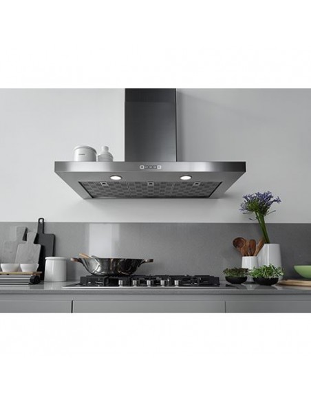 Okap Franke TALE 915 W XS Stal szlachetna