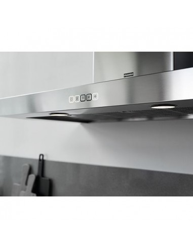 Okap Franke TALE 915 W XS Stal szlachetna