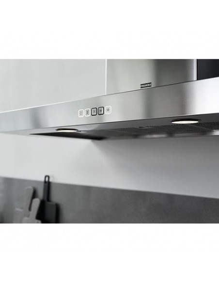 Okap Franke TALE 915 W XS Stal szlachetna