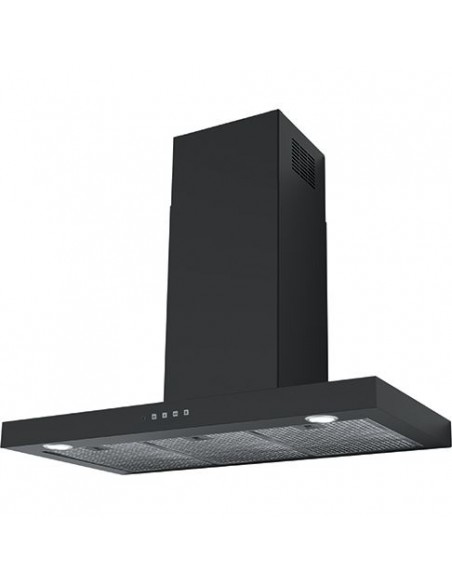 Okap Franke FDF EV8 90 BK Czarny